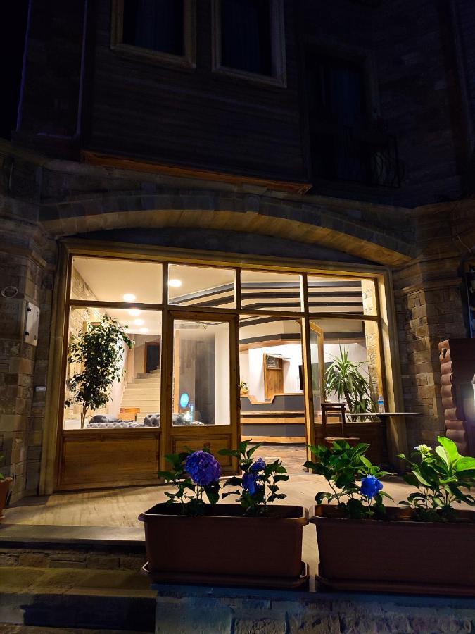 Imroz Adali'S Hotel Luaran gambar